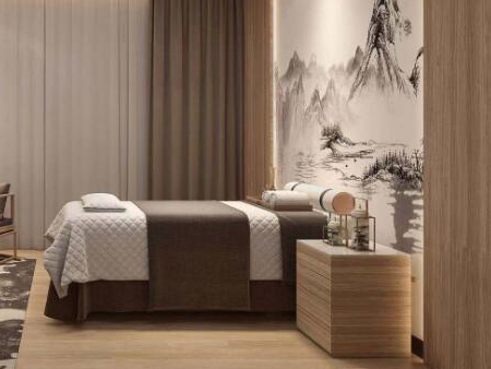 青岛黄岛水疗的科学奥秘：温水疗法如何重塑你的健康状态